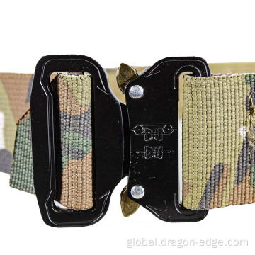  Molle Light Weight Combat Waist Belt Tactical Belts Factory